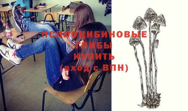 стафф Лиски